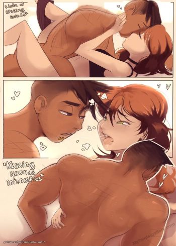 Cover of Stepbro Caught Me Crossdressing! 2